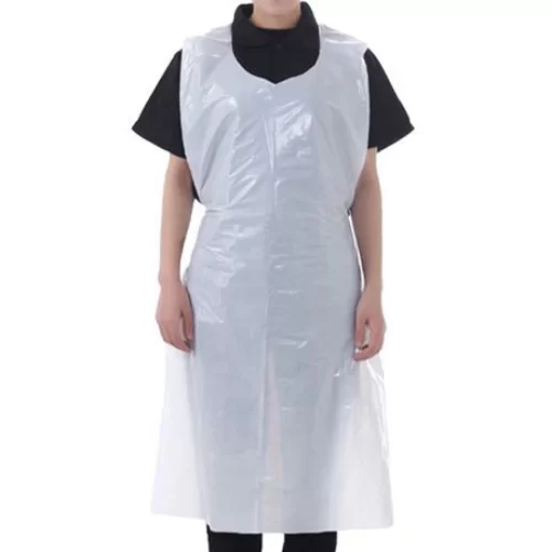 Disposable Aprons 20 Micron (100's)
