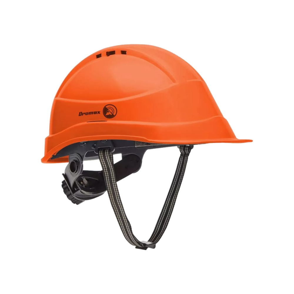 Dromex Hard Hat - DH-HH - Image 3