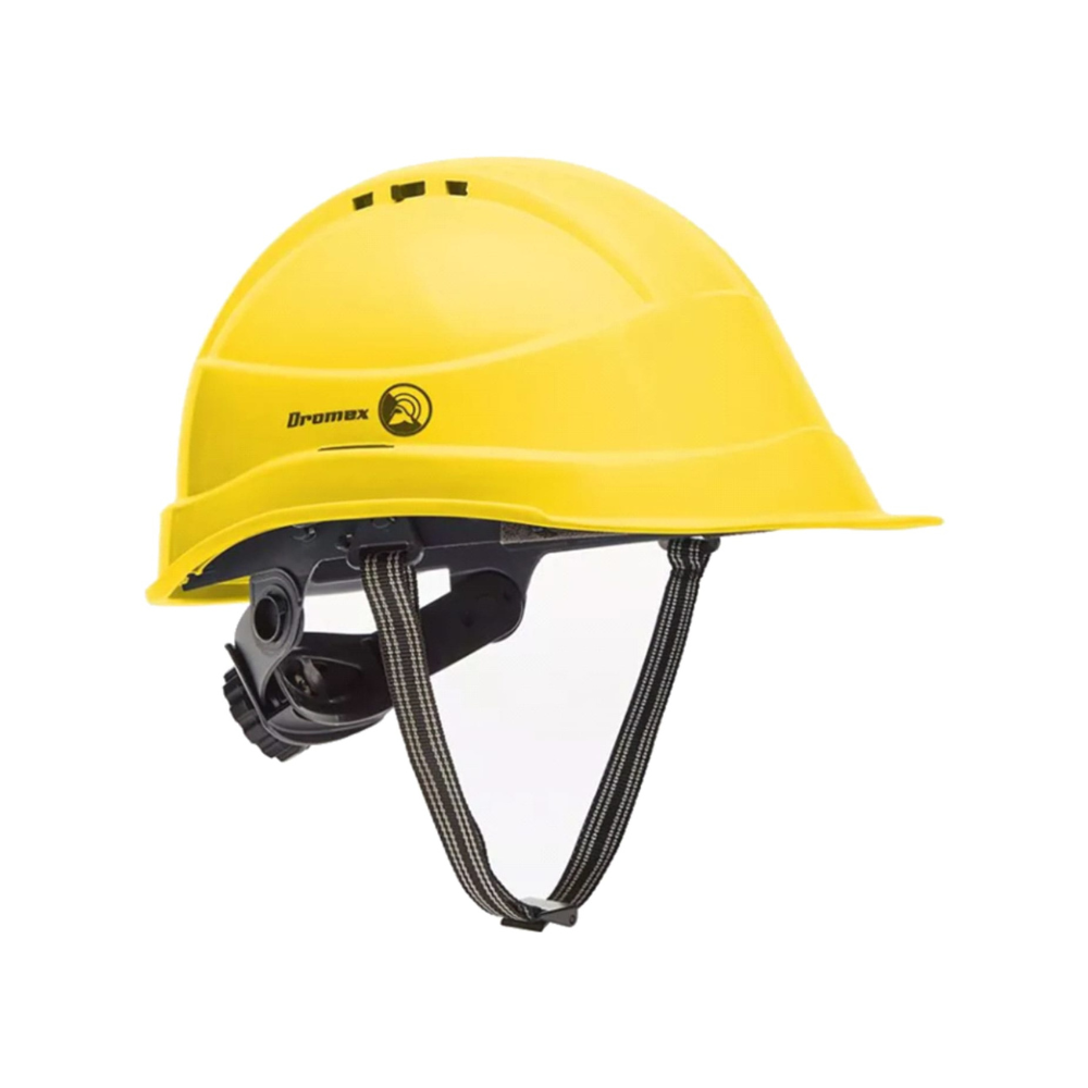 Dromex Hard Hat - DH-HH - Image 6