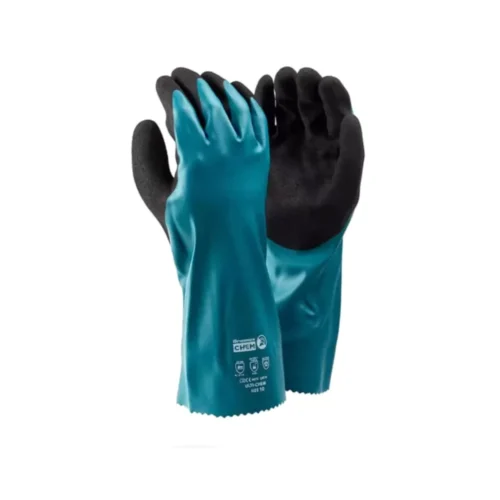 Dromex Ultichem Chemical Gloves <br> FDA Approved