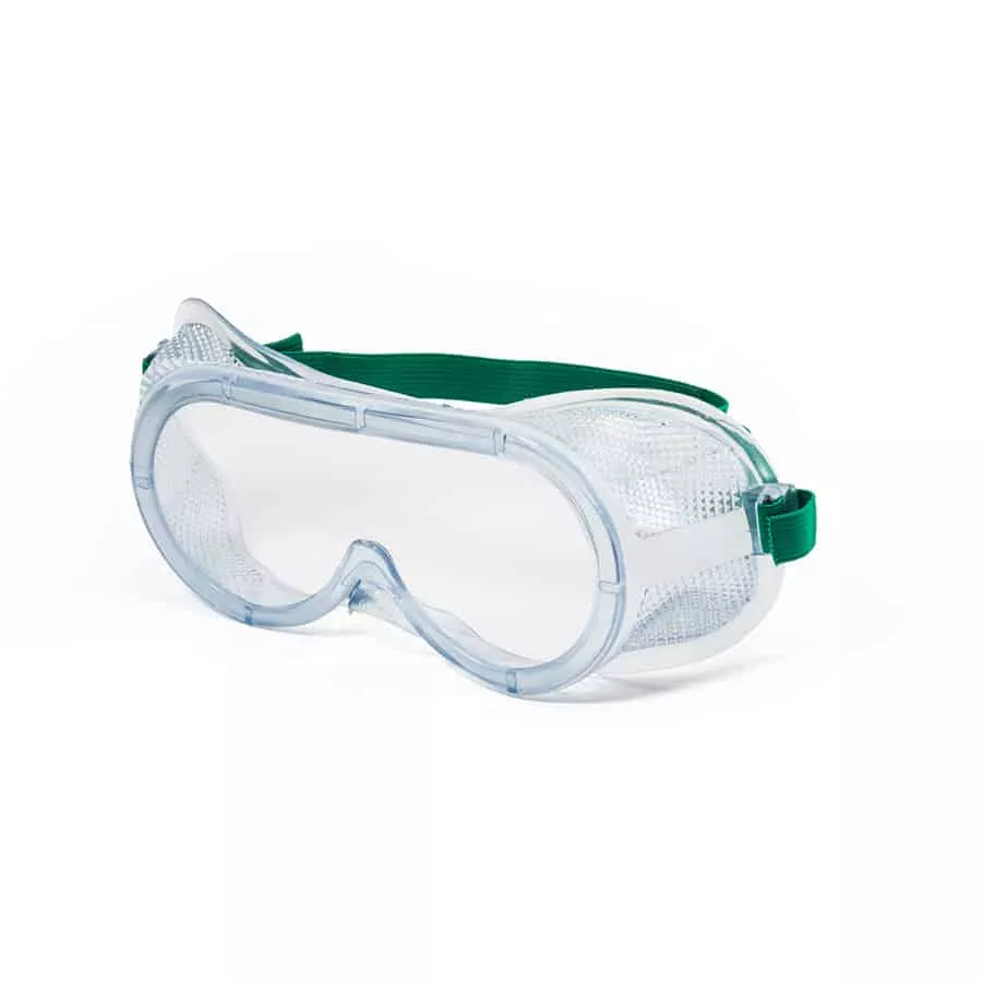 Wide Vision Goggles