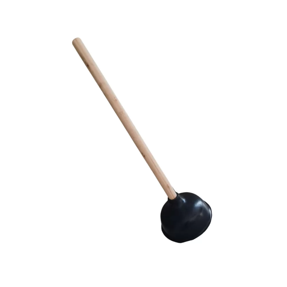Econo Toilet Plunger