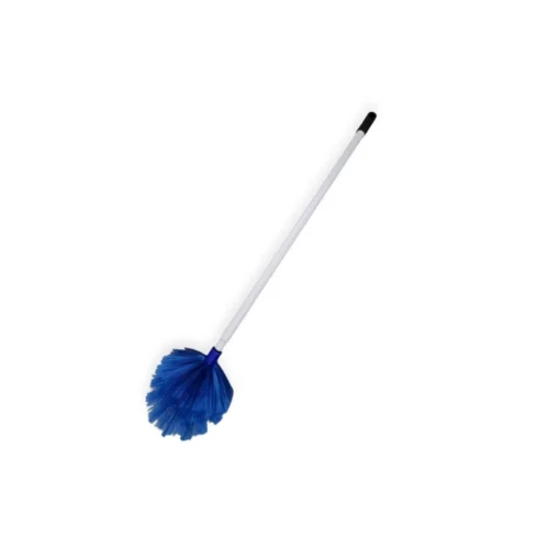 Blue Flick Duster 1.5m Length  Handle