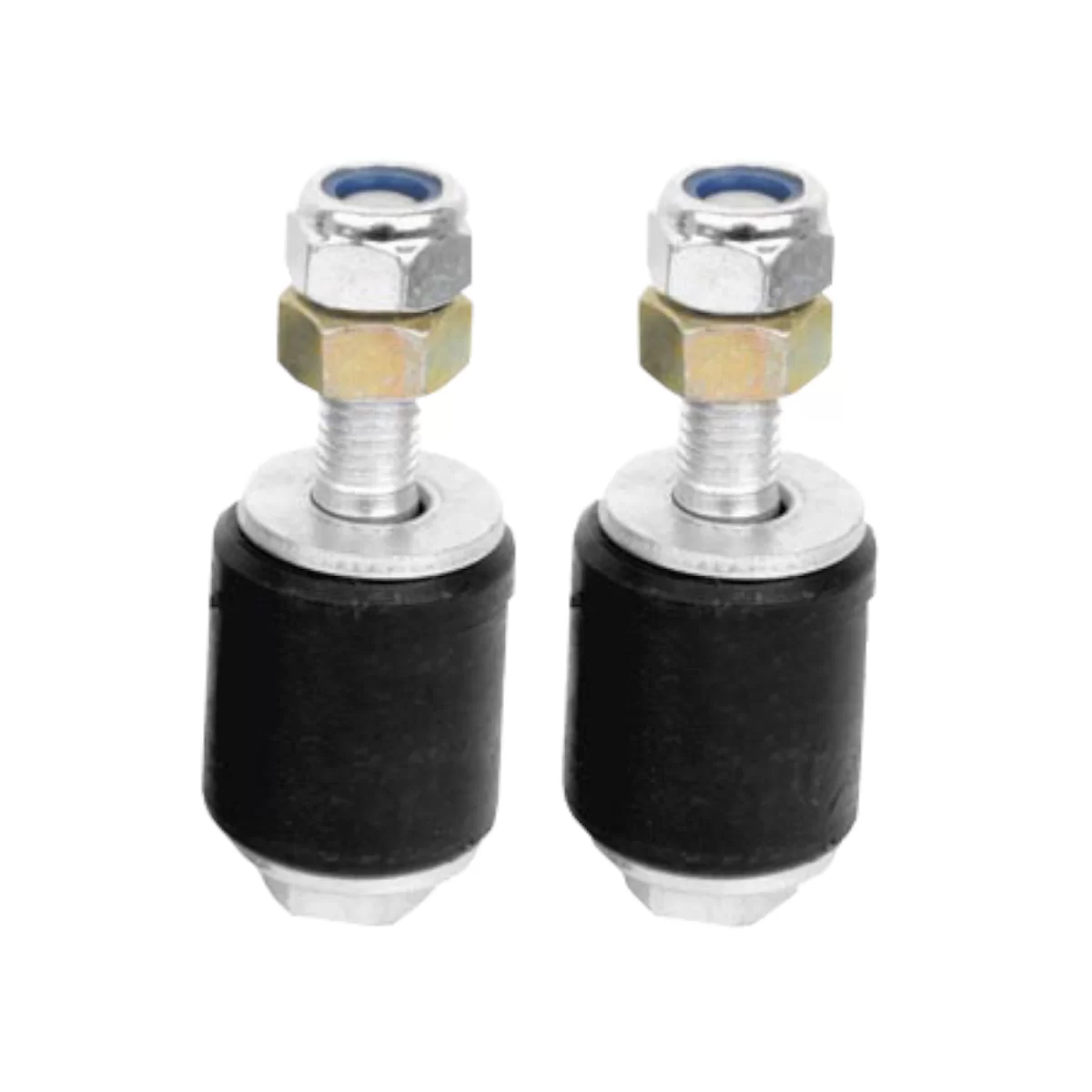 Heavy Duty Gate Roller Kit (60mm) - Image 2