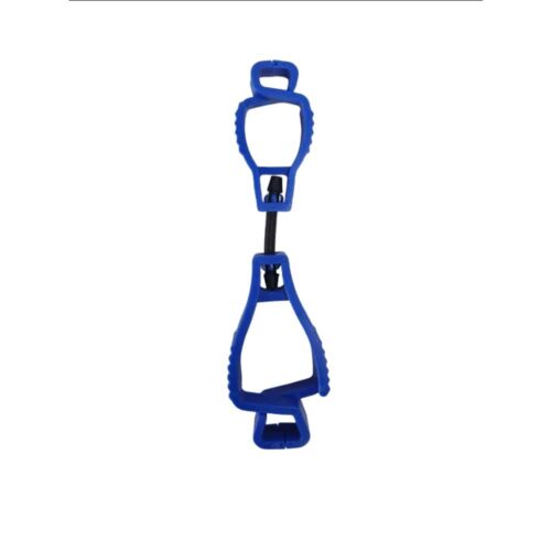 Glove Clip Holder (Singles)