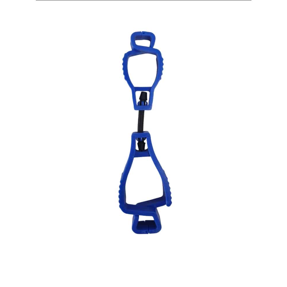 Glove Clip Holder (Singles)