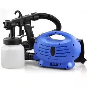 ULV Cold Fogger – Sanitizing Fogging Machine - Image 3