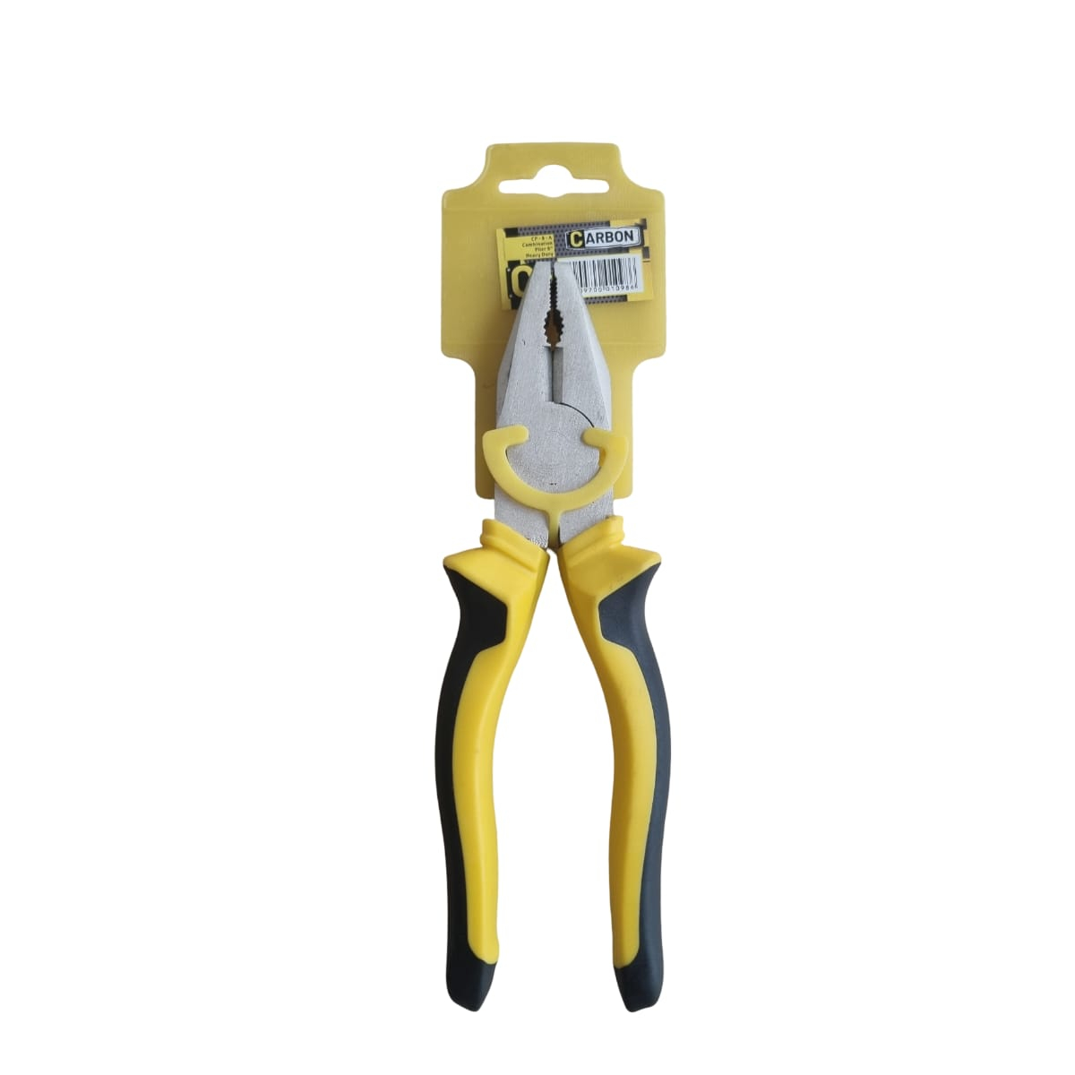 Heavy Duty Combination Plier (200mm)