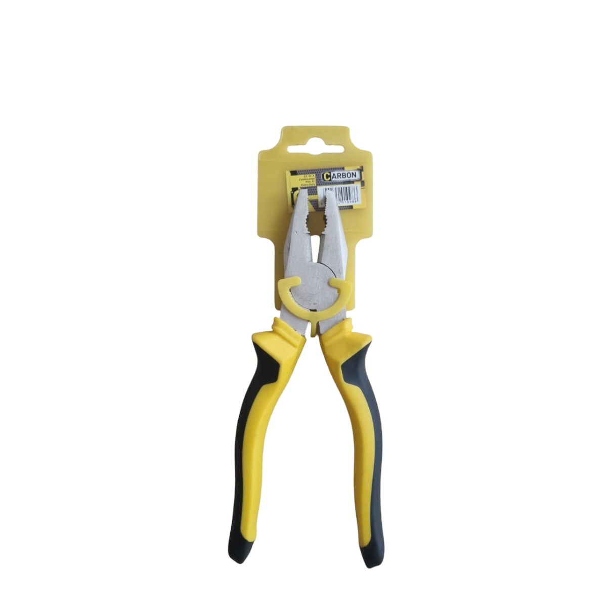 Heavy Duty Combination Plier (200mm) - Image 3