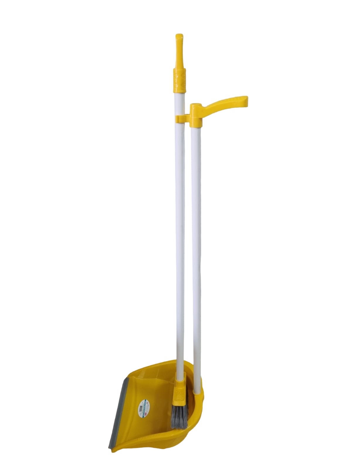 Long Handle Brush & Scoop - Image 2