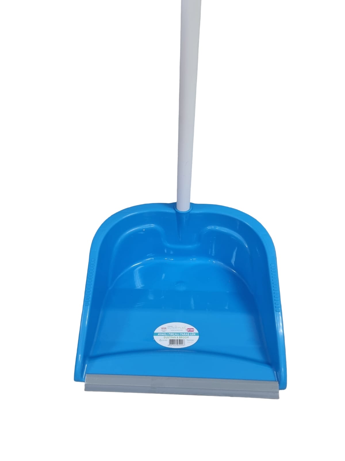 Long Handle Brush & Scoop - Image 6