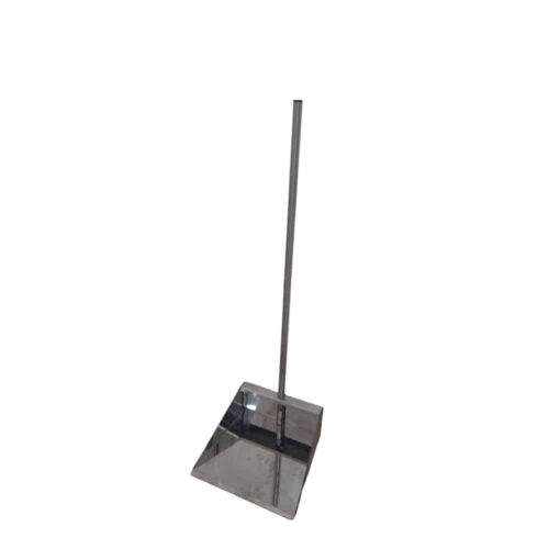 Heavy Duty Stainless Steel Long Handle Scoop