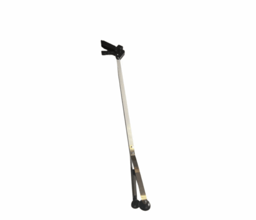 Litter Picker Aluminium with Handle and Claw