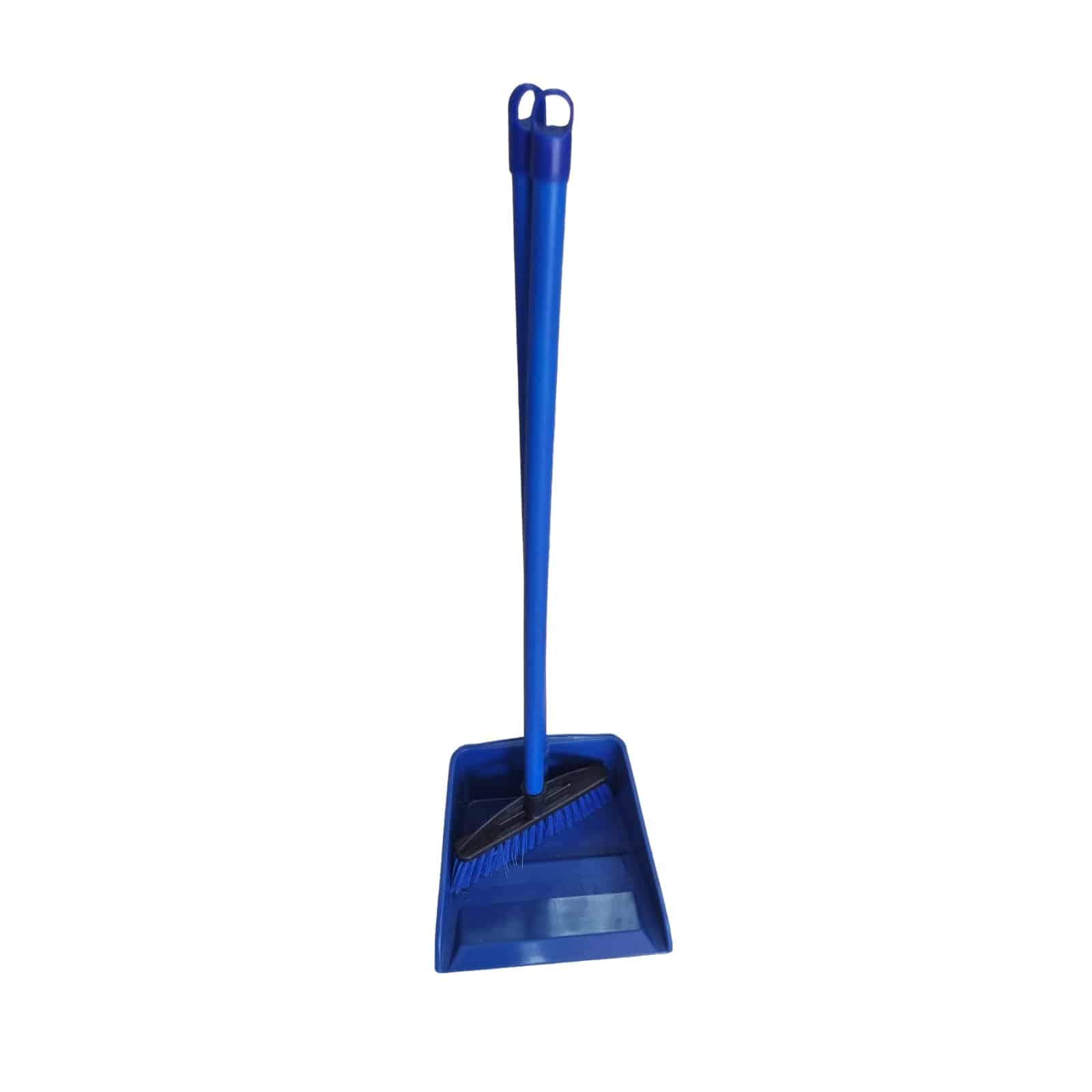 Long Handle Dust Pan Set - Image 2