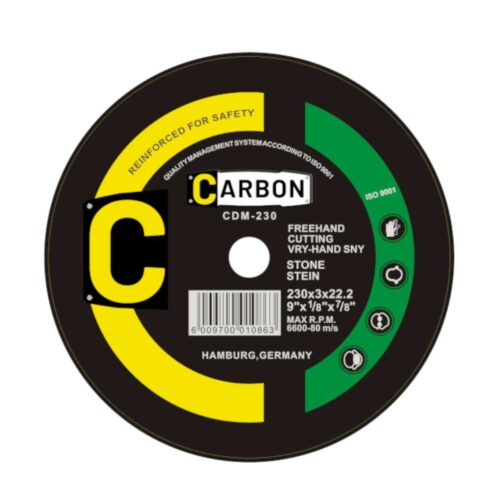 Masonry Cutting Disc (230mm)