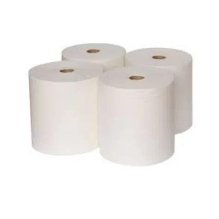 Barrel Paper Perforated 21gsm- 210mm x 300m- (5.3 Kg)