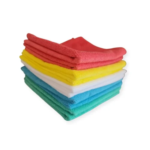 microfibre cloth