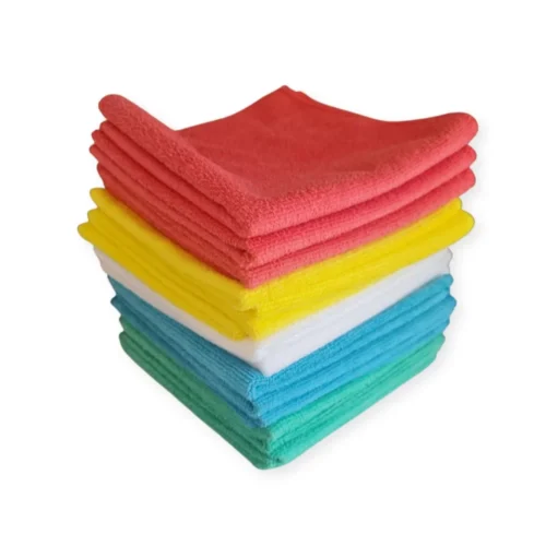 Microfibre Cloth
