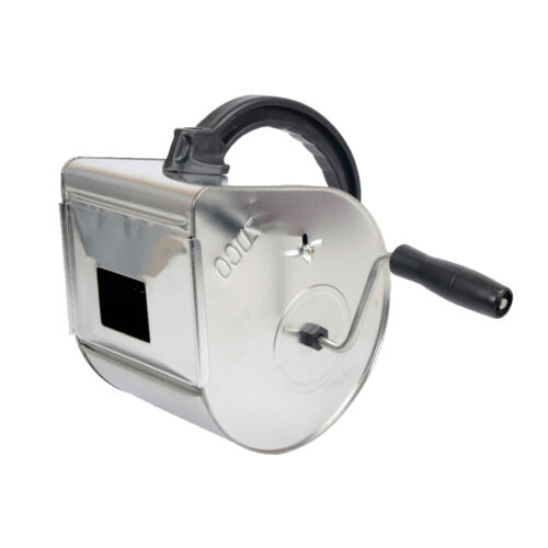 Plastering Tyrolean Machine