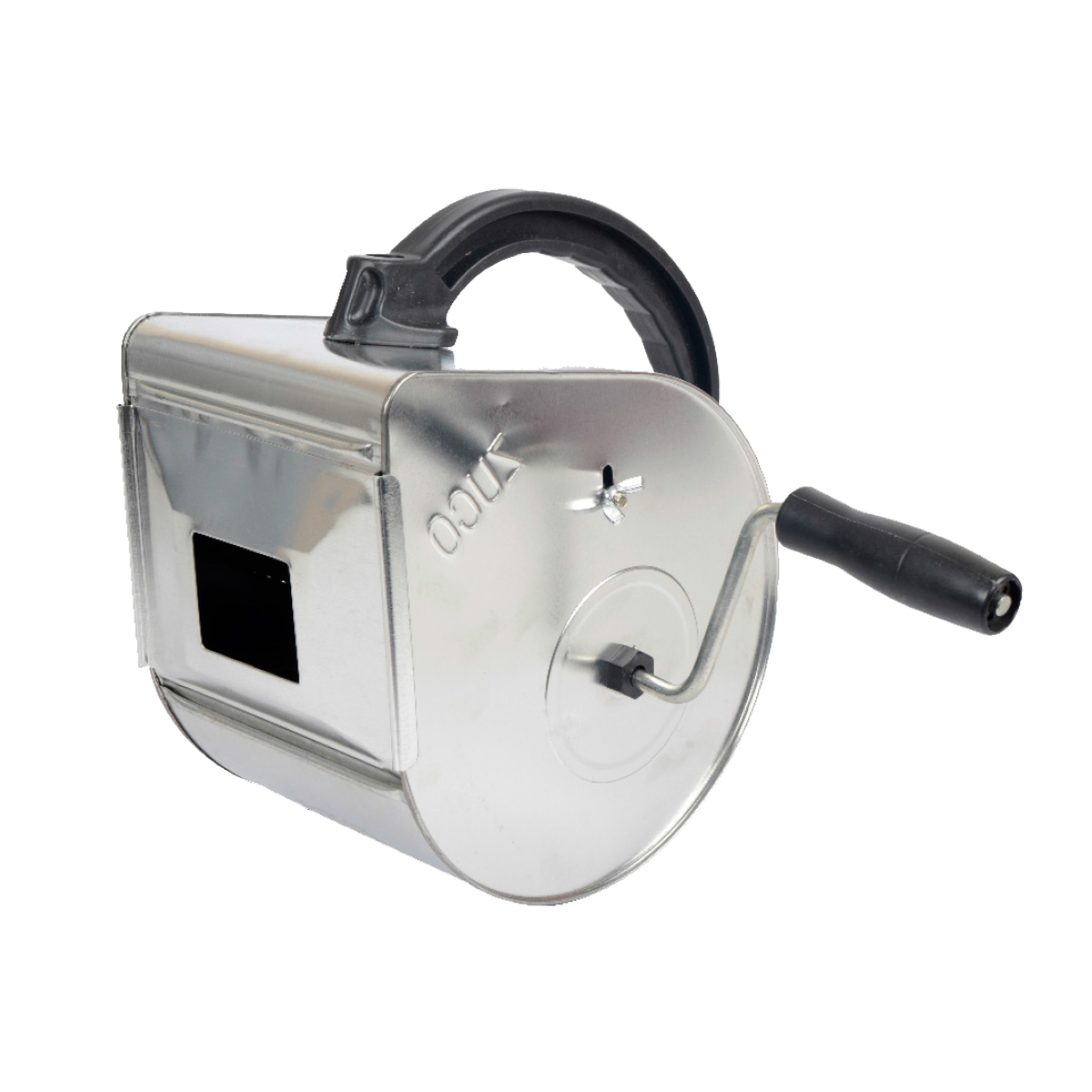 Plastering Tyrolean Machine