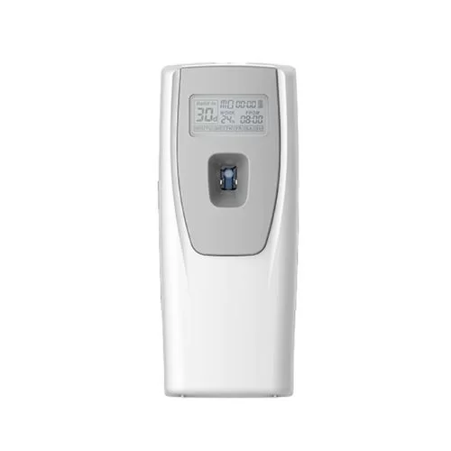 Automatic Air Freshener Sierra Grey-White