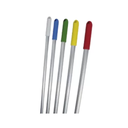 Double Blade Floor Squeegee & Handle Set - Image 2