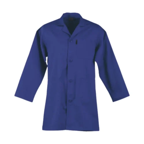 Dust Coats Poly Cotton 3 Pocket