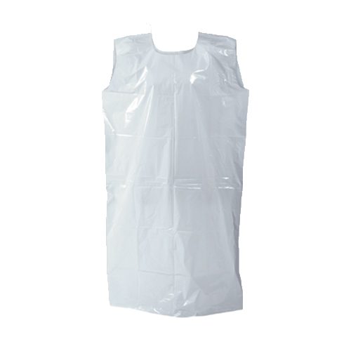 Disposable Smocks 30 Micron (50's)