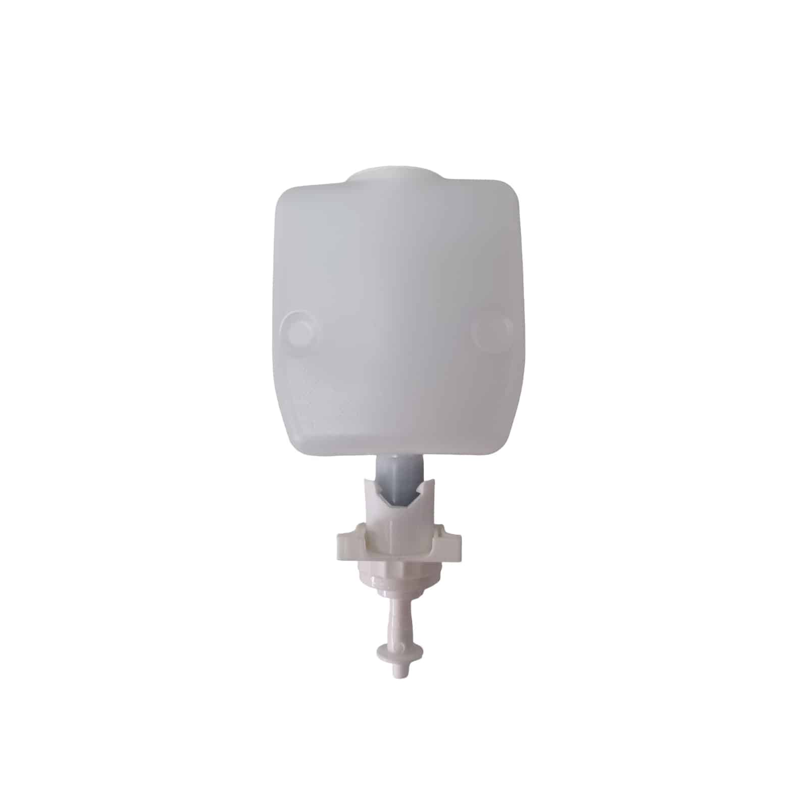 500ml Automatic Soap Dispenser Sierra White - Image 2