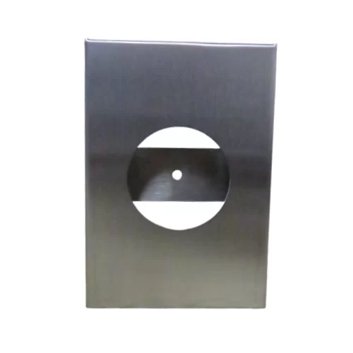 Sanitary Pad Packet Dispenser Stainless Steel