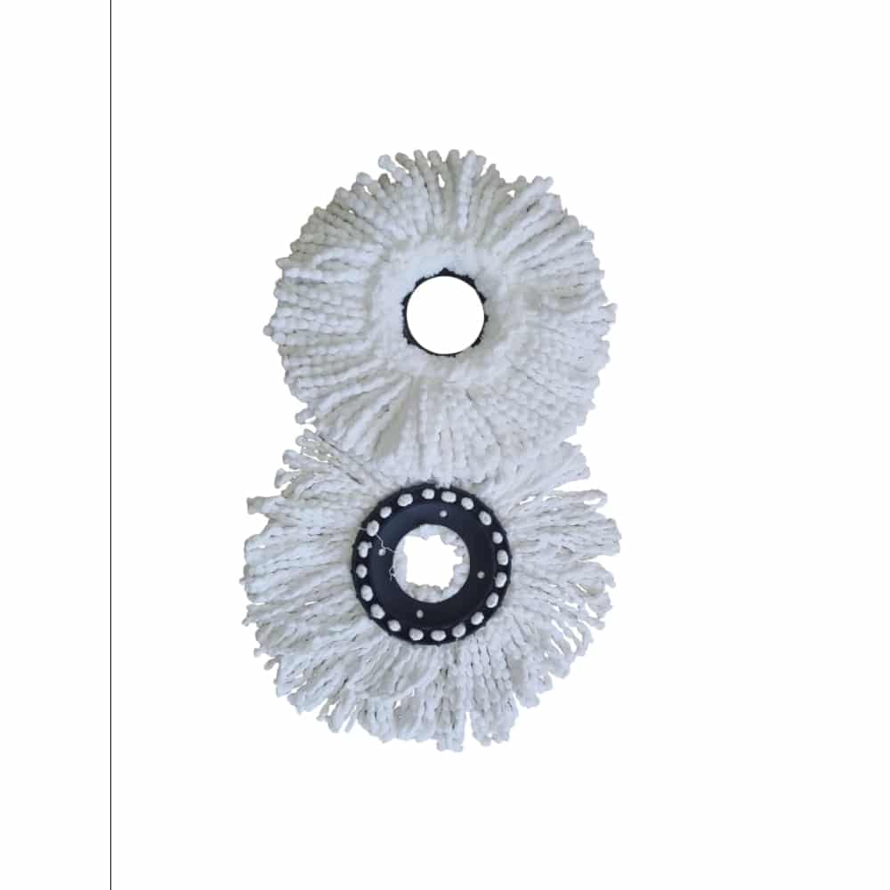 Wringer Mop Replacement Head - Image 3