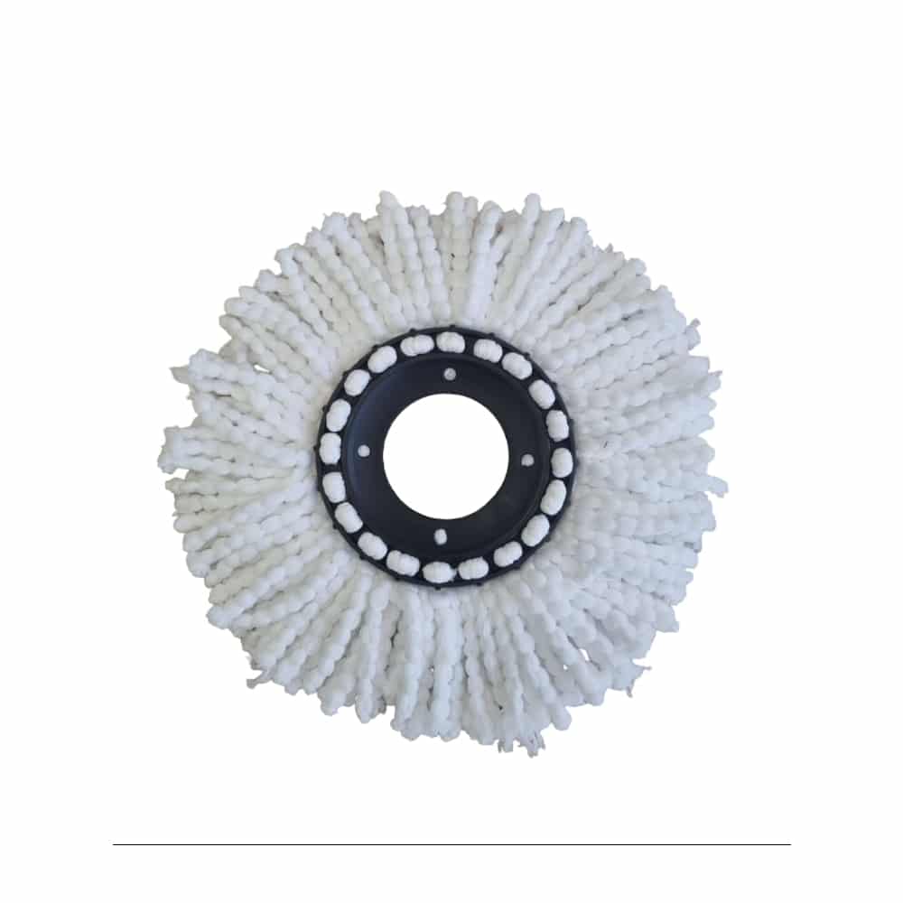 Wringer Mop Replacement Head