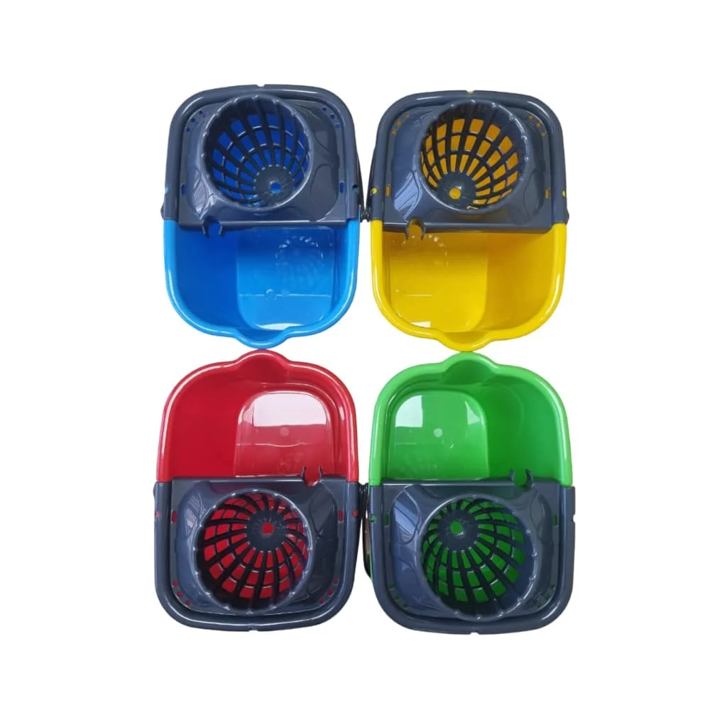 15L Mop Bucket - Image 2
