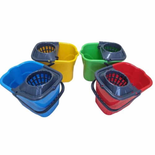 15L Mop Bucket