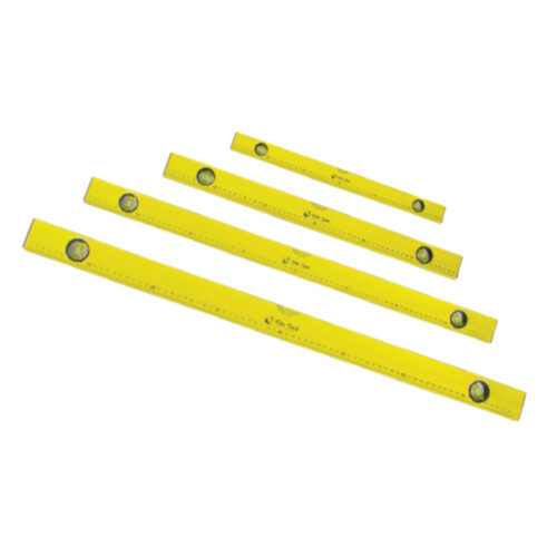 Spirit Level (Yellow)