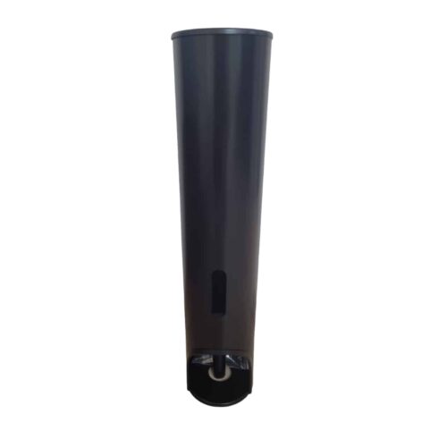 TR5 Toilet Paper Dispenser (Black)