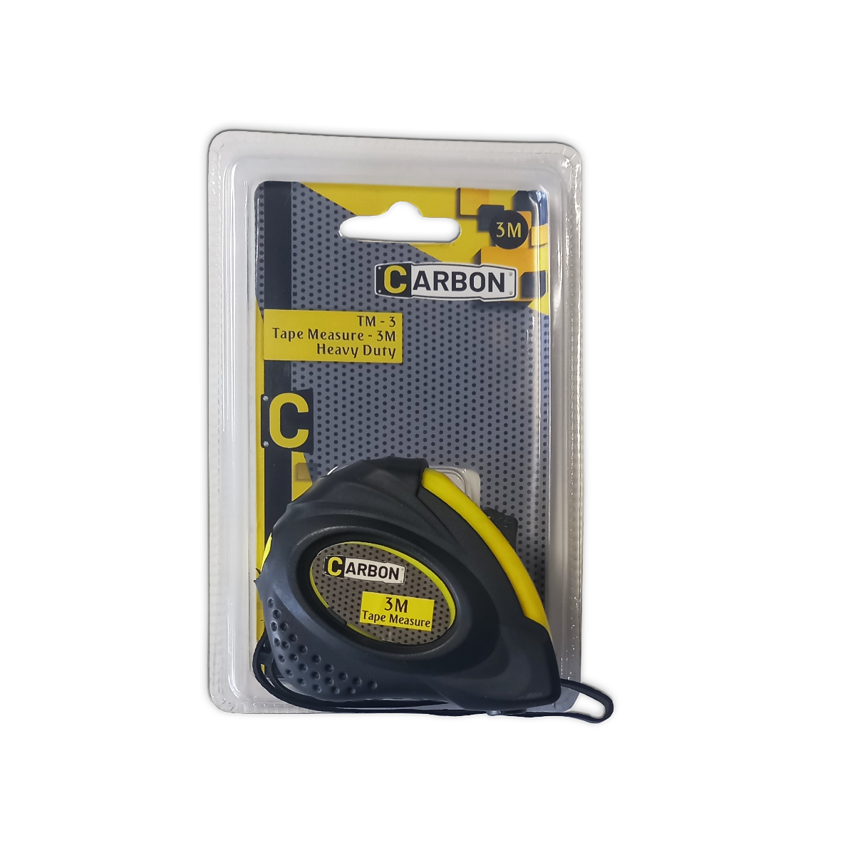 3M Tape Measure by Carbon
