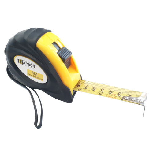 5M Tape Measure