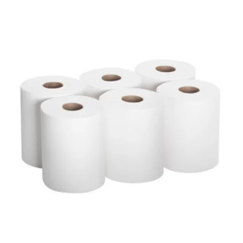 Tidy Wipes Reflex Paper Towel Dispenser Refills 21gsm- 200 mm x 150m - ( 3.8 Kg )