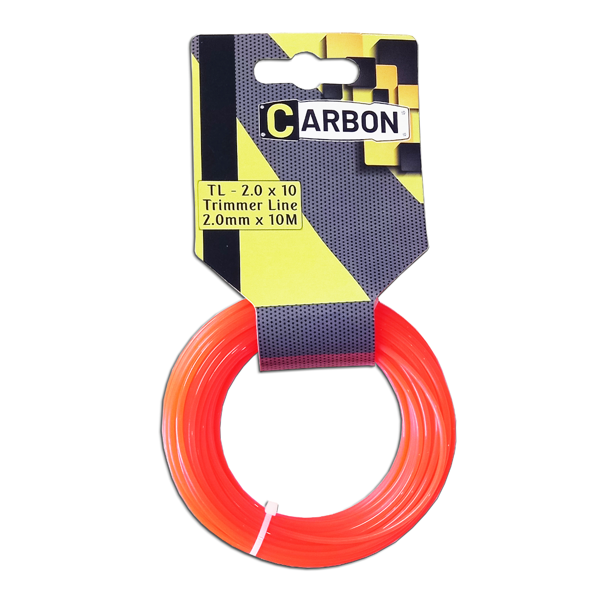 Nylon Trimmer Line (10M x 2mm)