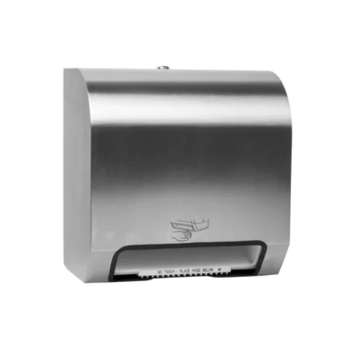 Stainless Steel Autocut Paper Towel Dispenser