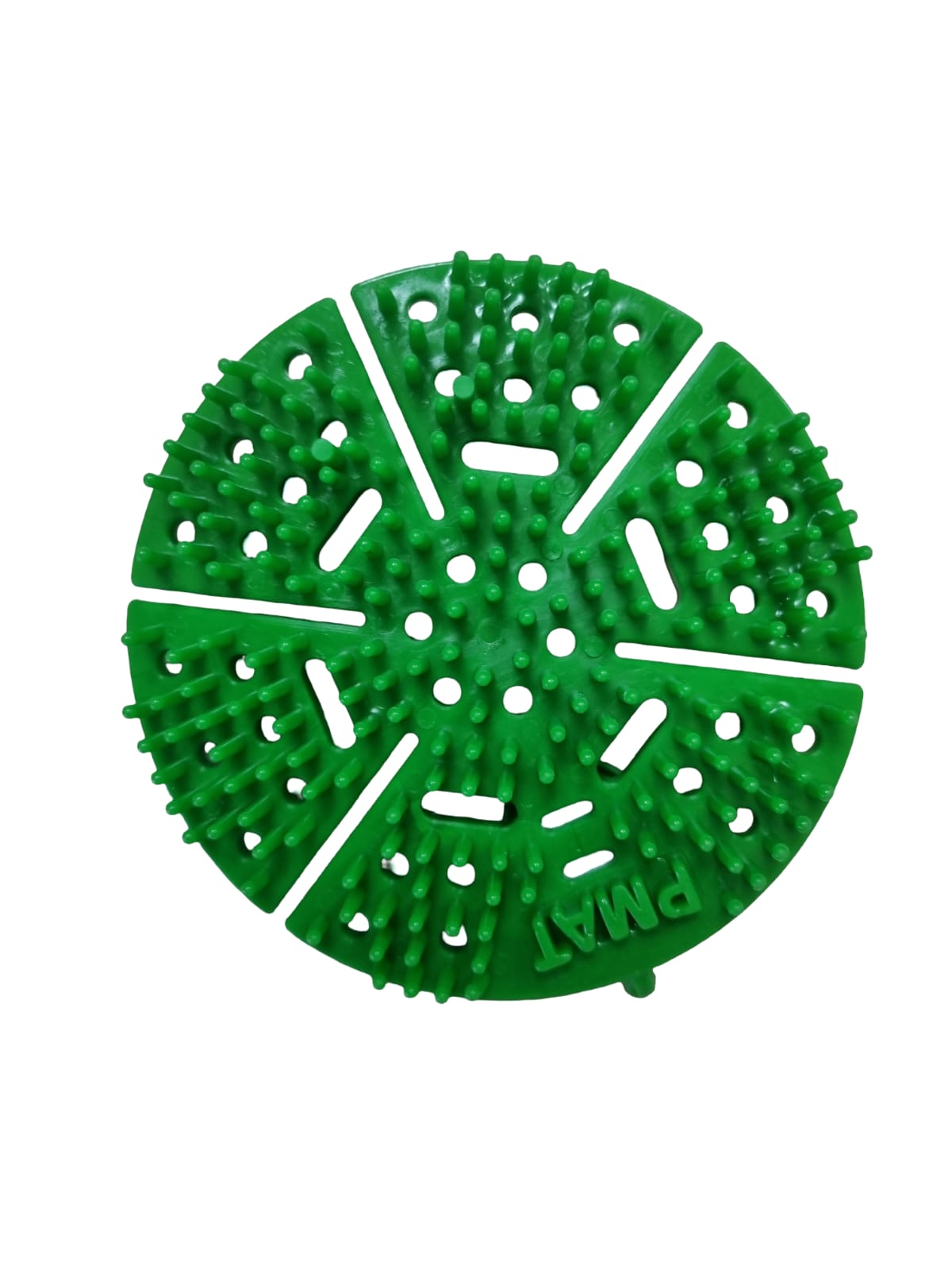 Urinal Mats With Bio Enzyme Block - Pack of 24 Assorted Scents - Image 5
