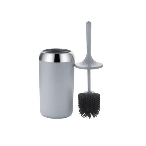 Toilet Brush Set Executive (White)