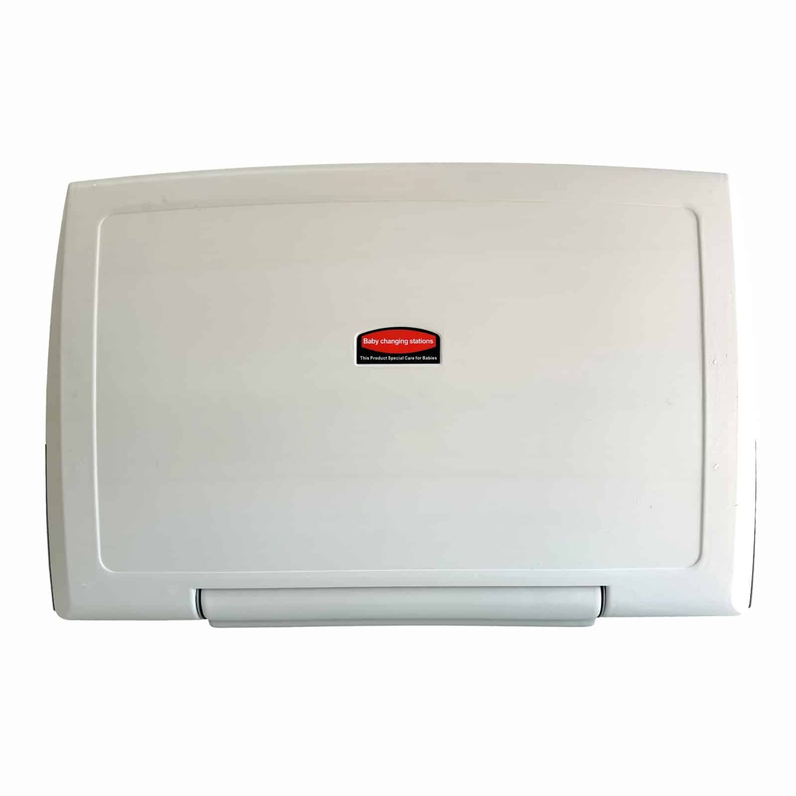 Baby Changing Station Wall Mounted Horizontal - Image 4