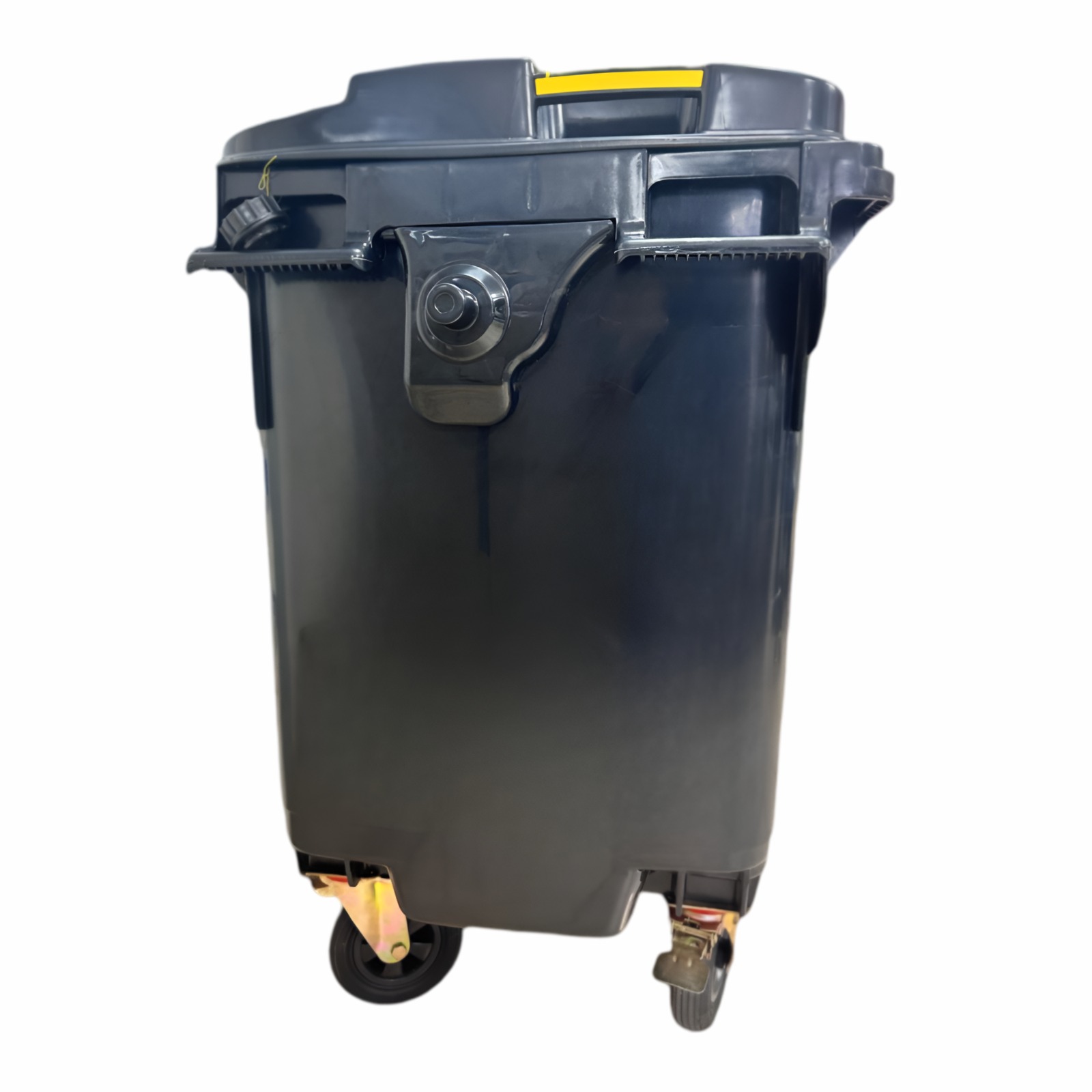 660L Wheelie Outdoor Bin - Image 6