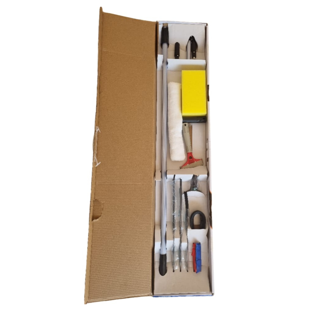 Window Cleaning Kit - Image 2