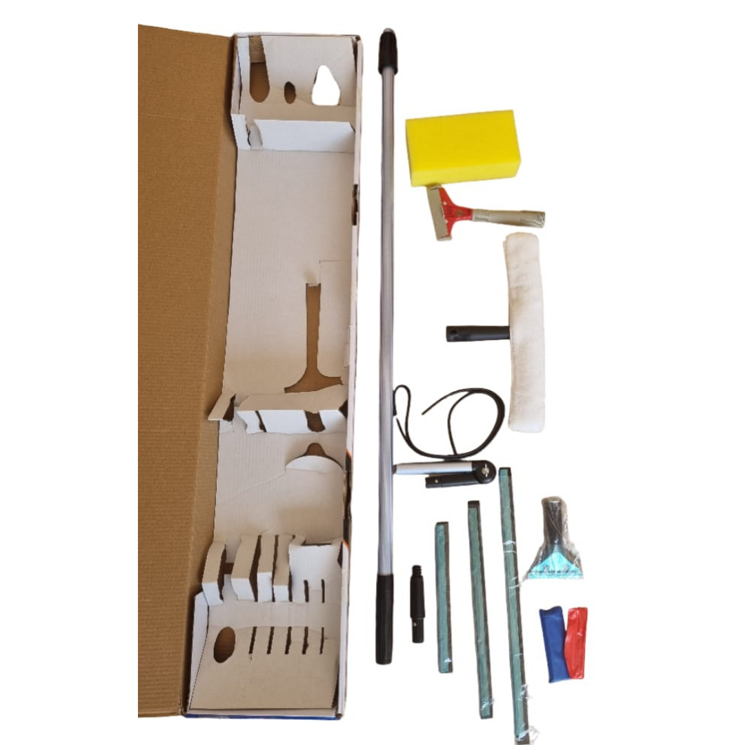Window Cleaning Kit - Image 3