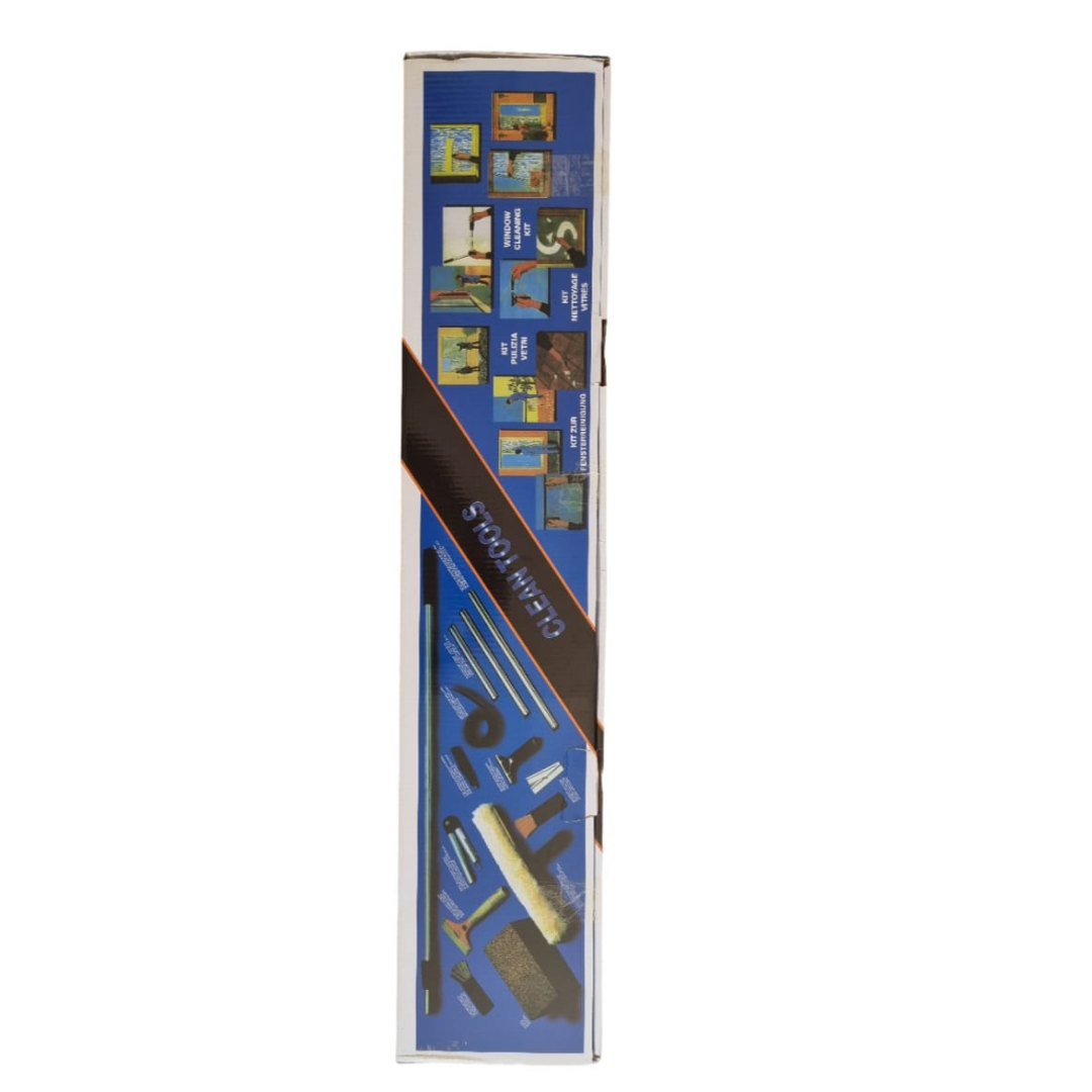 Window Cleaning Kit