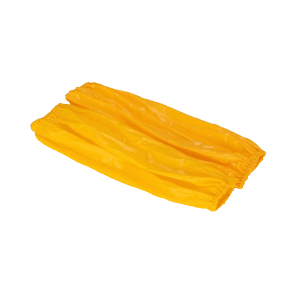 Disposable Plastic Sleeve Protectors (Pack of 100) - Image 4