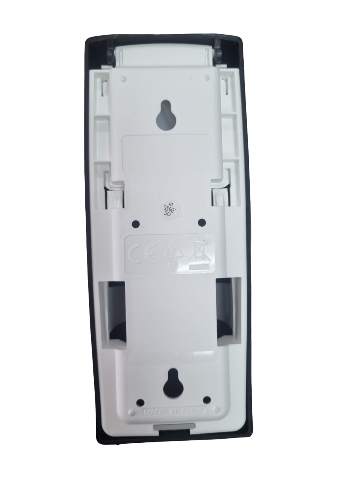 Automatic Air Freshener Dispenser – Sierra Black Aerosol System Wall Mount - Image 6